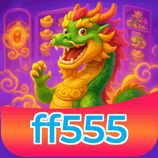 Recursos App ff555