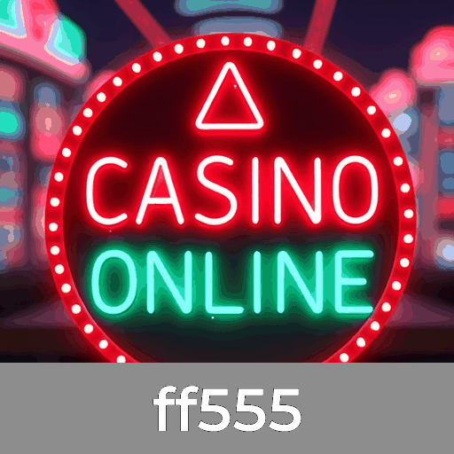 Bônus inicial liberado no crash game da ff555