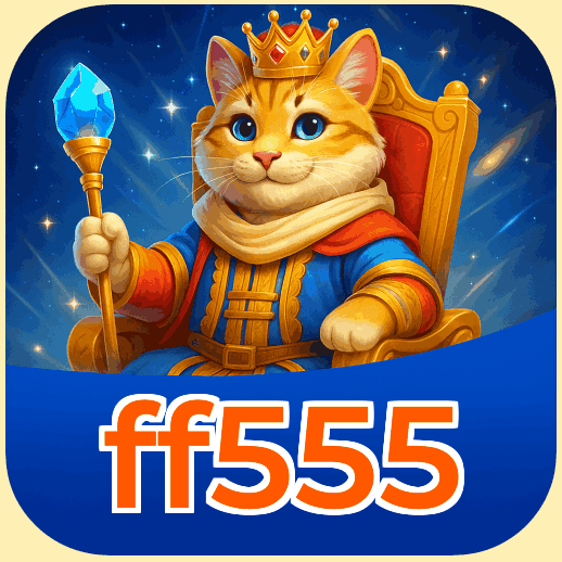 ff555 Cassino Ao Vivo - 50+ Mesas HD 4K