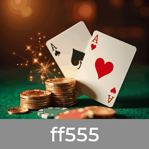 ff555 Casino: Jogos de Slots dos Melhores Provedores