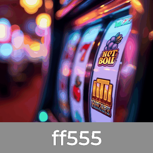 Experiência de Login no ff555