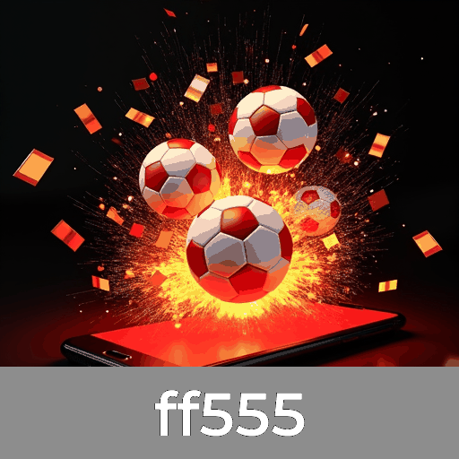 Jogos de Slot Emocionantes na Plataforma ff555