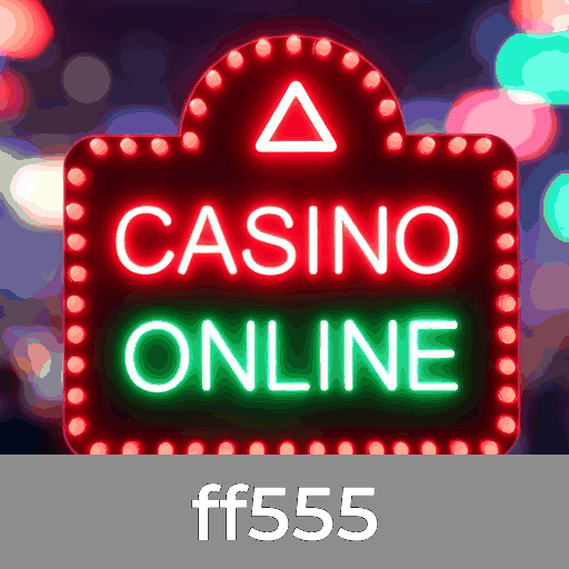Ganhe Mais com ff555: Bônus Exclusivos nas Slots!