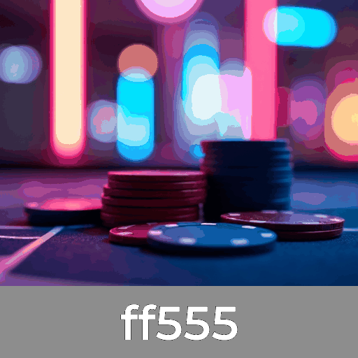 Experimente Slots Premium no ff555 Casino
