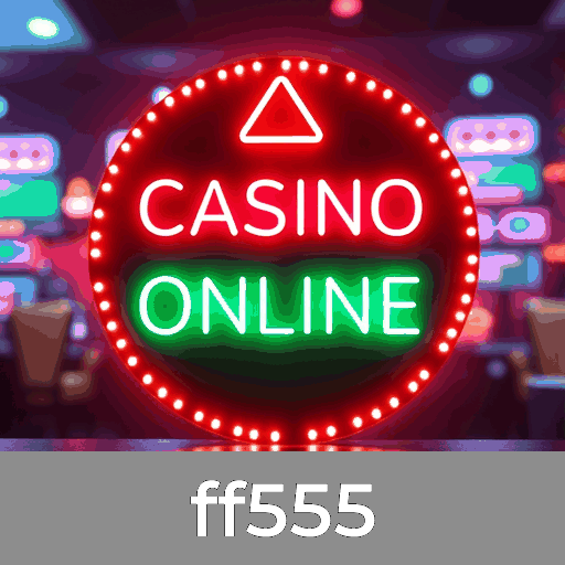 Experiência de Login no ff555