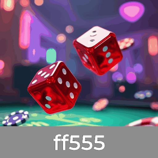 ff555: Apostas em caça-níqueis com sistema de níveis