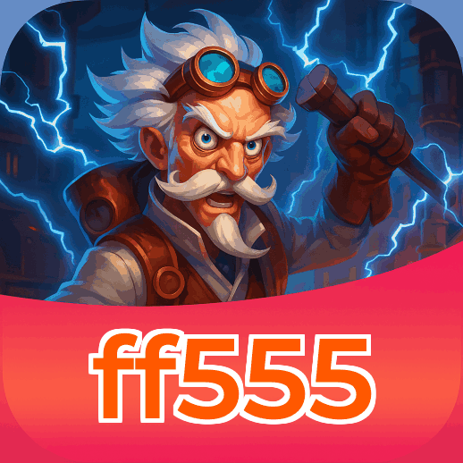 ff555 App Mobile - Android e iOS