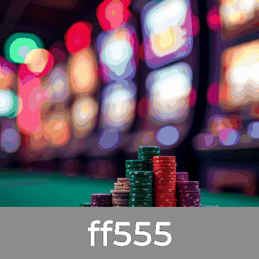 ff555.com - Cassino com reputação A+ em análises de usuários - ff555