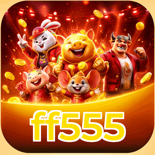 ff555 Login Seguro