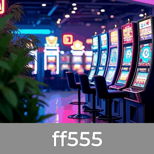 Aproveite o bônus inicial no emocionante crash game do ff555