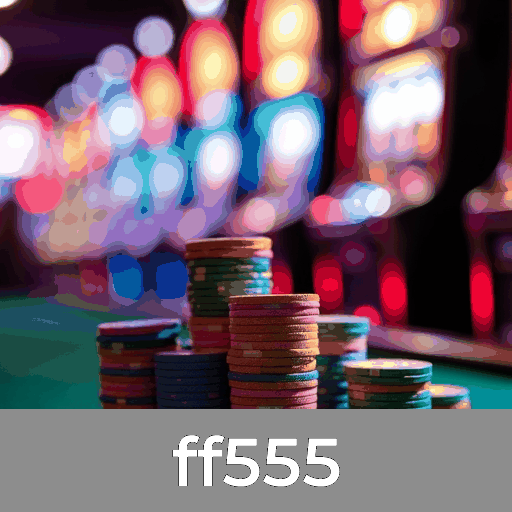 Experimente o Jackpot Progressivo na Plataforma ff555