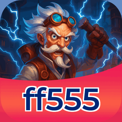 Termos e Condições Bônus ff555