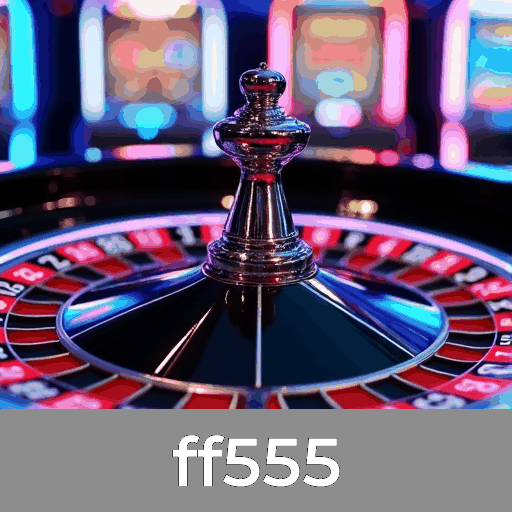 Caça-níqueis com Jackpot Progressivo na ff555